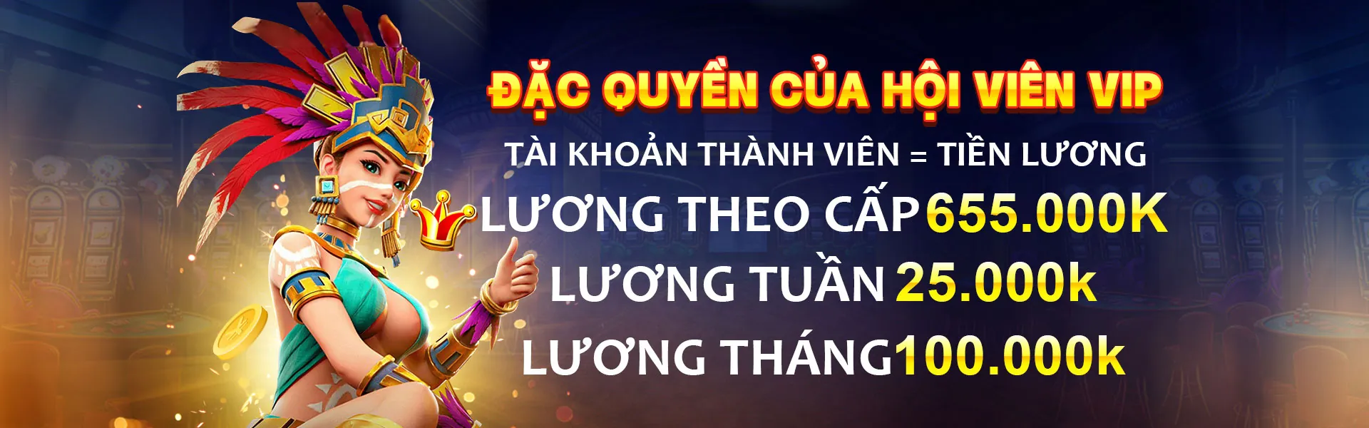 Hình ảnh chào mừng POG79 chính thức