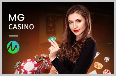 Casino trực tuyến POG79