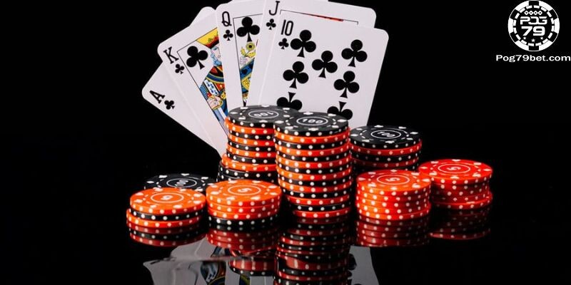 Quy tắc và các thuật ngữ cơ bản cần nhớ tham gia chơi Poker online 